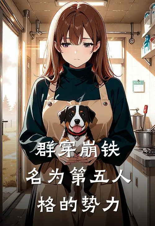 丹恒卡芙卡《群穿崩铁：名为第五人格的势力》小说免费在线阅读_群穿崩铁：名为第五人格的势力(丹恒卡芙卡)已完结小说