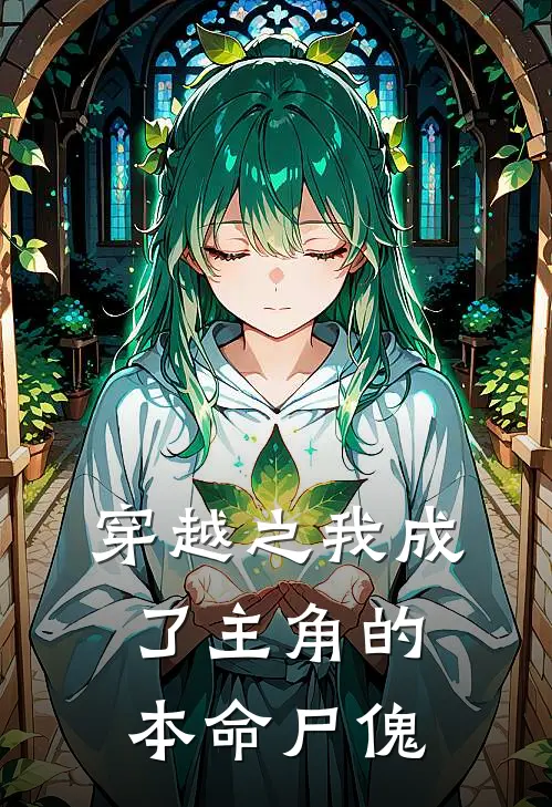 穿越之我成了主角的本命尸傀