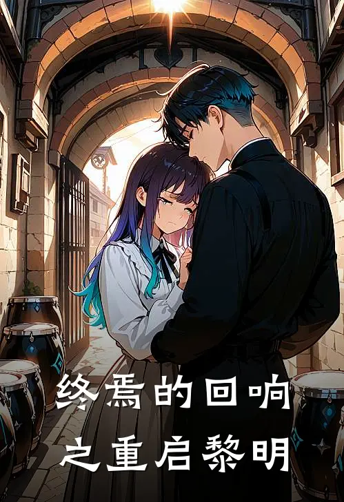 《终焉的回响之重启黎明》江明江明完本小说_江明江明(终焉的回响之重启黎明)全文免费阅读无弹窗大结局