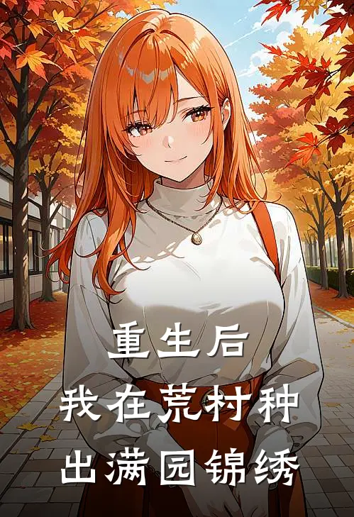 重生后，我在荒村种出满园锦绣顾菱顾蓉最新好看小说_已完结小说重生后，我在荒村种出满园锦绣顾菱顾蓉