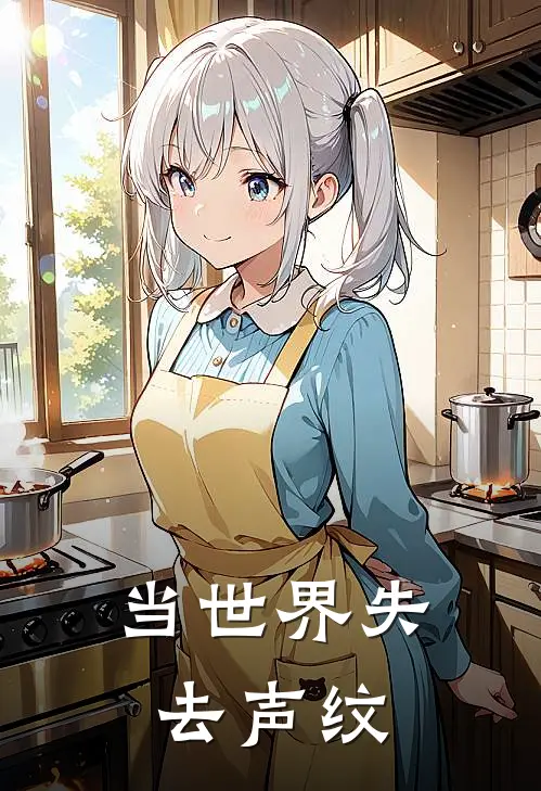 当世界失去声纹林昭陈薇免费小说阅读_免费小说大全当世界失去声纹(林昭陈薇)