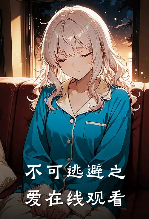 不可逃避之爱在线观看