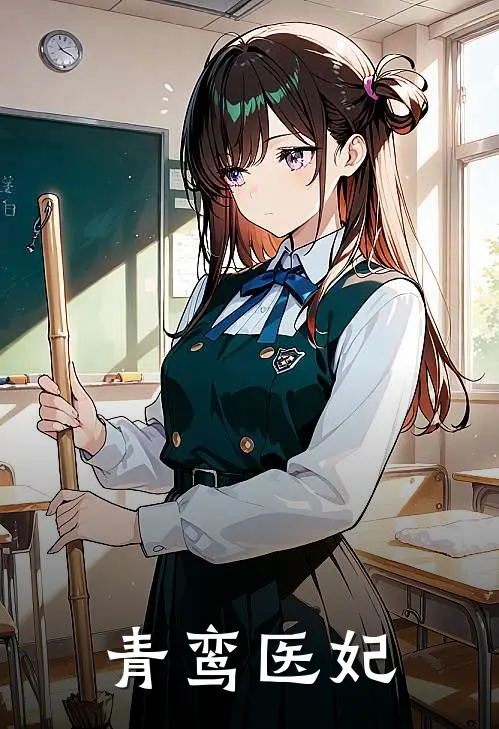 青鸾医妃(莫怀仁萧天绝)免费小说_完整版免费阅读青鸾医妃莫怀仁萧天绝