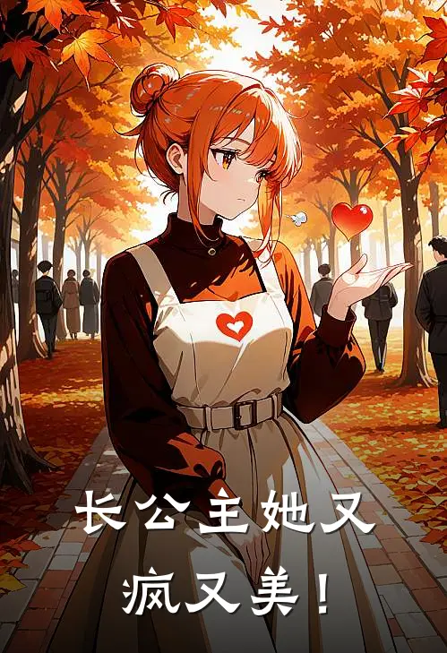 长公主她又疯又美！(容鸢孙正清)热门网络小说推荐_最新完结小说推荐长公主她又疯又美！容鸢孙正清