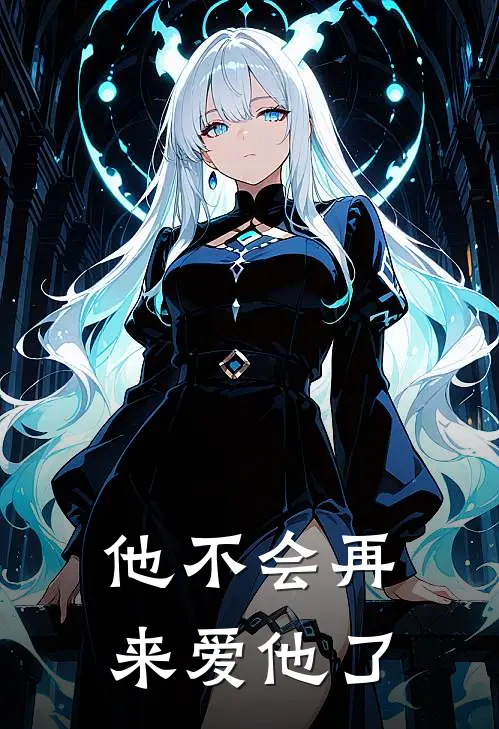 他不会再来爱他了
