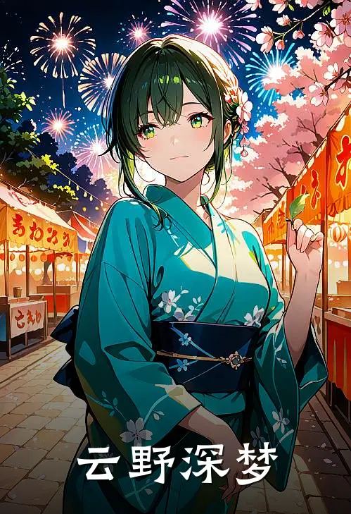 浅梦清野（浅梦清野）小说目录列表阅读-浅梦清野最新阅读