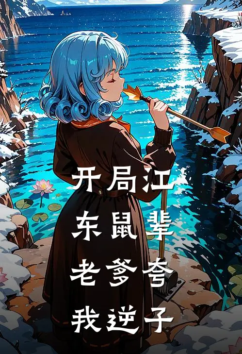 开局江东鼠辈，老爹夸我逆子孙韬孙坚_《开局江东鼠辈，老爹夸我逆子》最新章节免费在线阅读