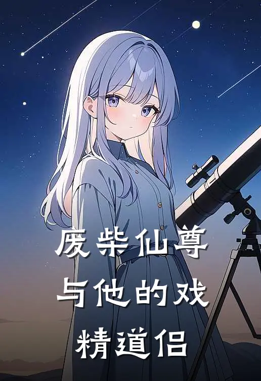 废柴仙尊与他的戏精道侣