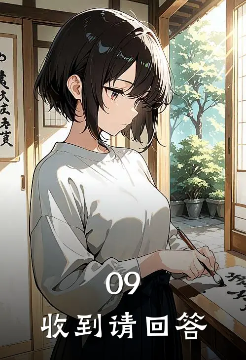 09，收到请回答(江淼张泽安)热门完本小说_最新小说09，收到请回答江淼张泽安