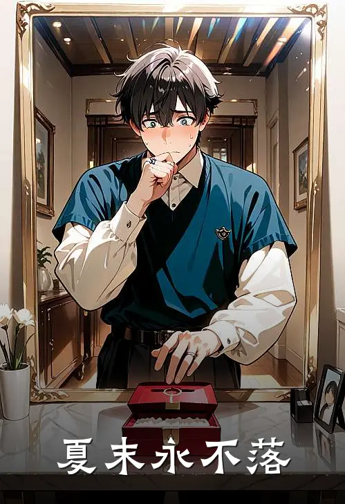 夏末永不落(夏雨张明秋)最新热门小说_完结小说夏末永不落(夏雨张明秋)