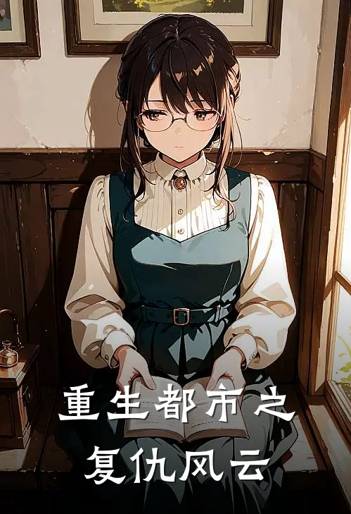重生都市之复仇风云