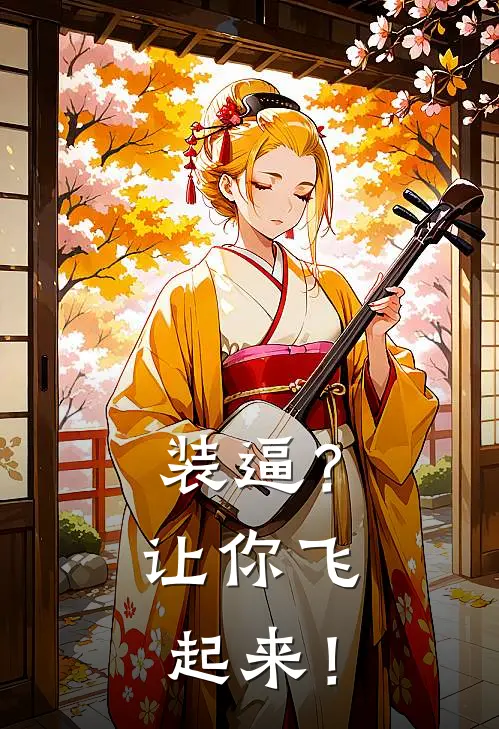 装逼？让你飞起来！