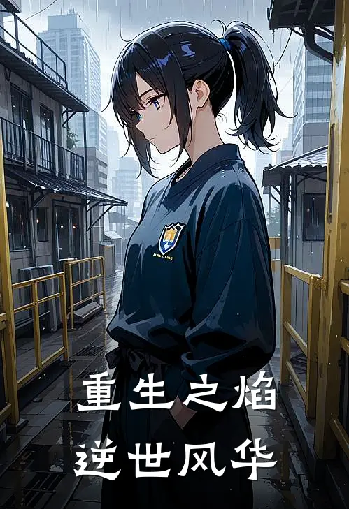 林悦苏瑶(重生之焰，逆世风华)完整版免费在线阅读_《重生之焰，逆世风华》全集在线阅读