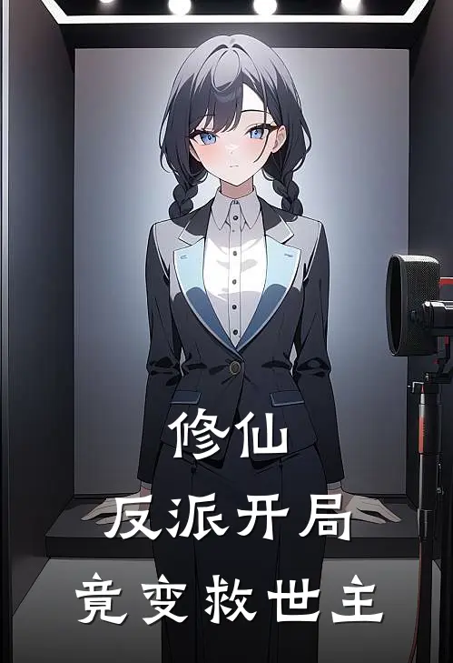 修仙：反派开局，竟变救世主