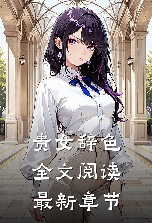 贵女辞色全文阅读最新章节