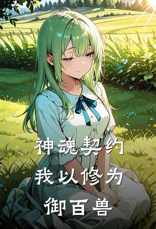 神魂契约：我以修为御百兽陆昭陆昭行全本免费小说_热门网络小说推荐神魂契约：我以修为御百兽陆昭陆昭行