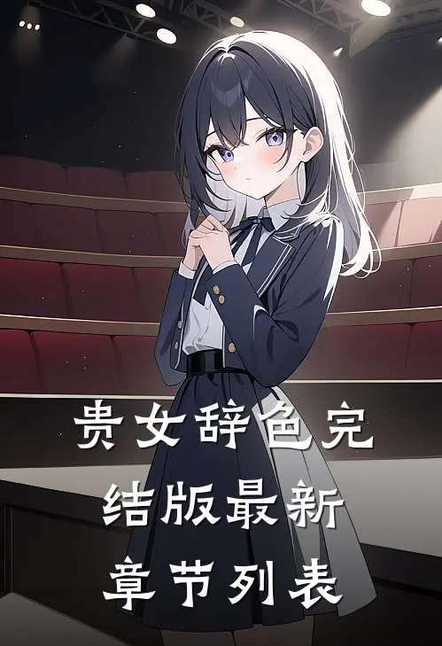 贵女辞色完结版最新章节列表