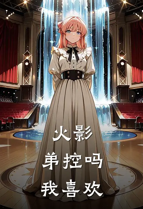 火影：弟控吗，我喜欢