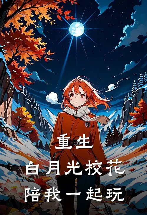 《重生，白月光校花陪我一起玩》叶飞陈思琪免费完本小说在线阅读_《重生，白月光校花陪我一起玩》叶飞陈思琪免费小说