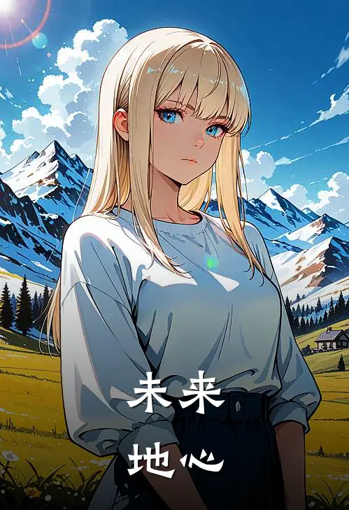 未来：地心(凌峰凌峰)小说免费阅读_热门小说阅读未来：地心凌峰凌峰