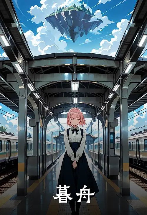 暮舟(穆扬余熤)完整版小说全文免费阅读_免费阅读无弹窗暮舟穆扬余熤