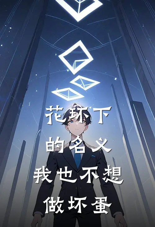 花环下的名义，我也不想做坏蛋