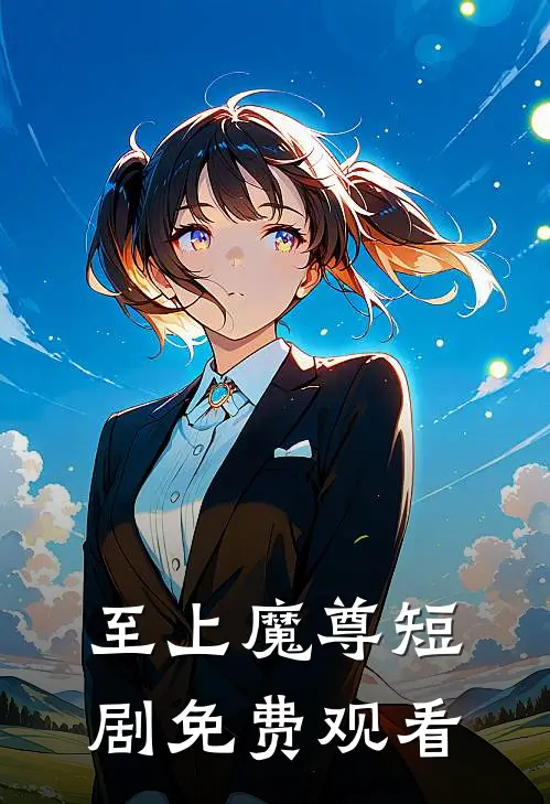 至上魔尊短剧免费观看
