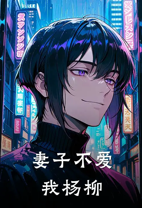 妻子不爱我杨柳