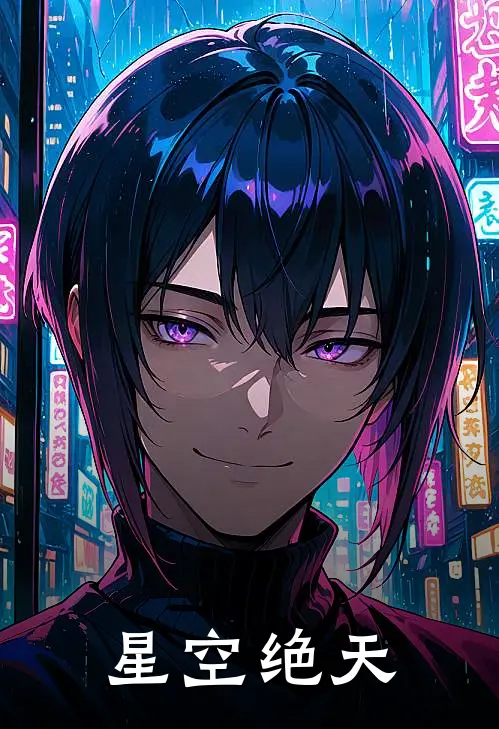 星空绝天