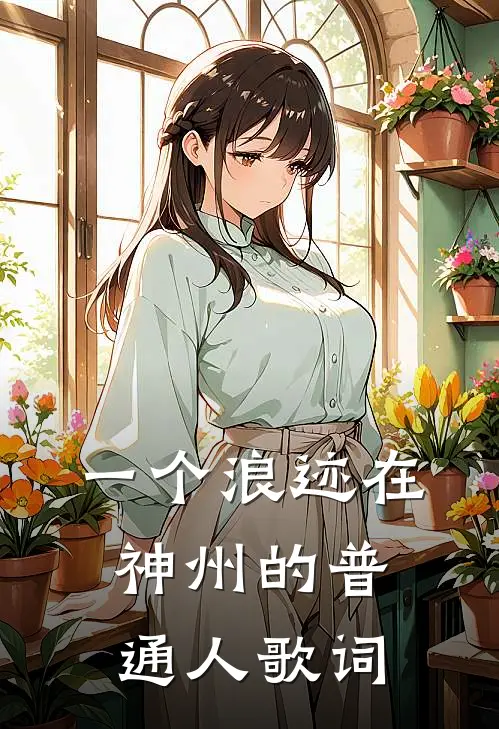 一个浪迹在神州的普通人歌词