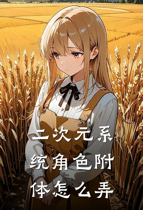 二次元系统角色附体怎么弄