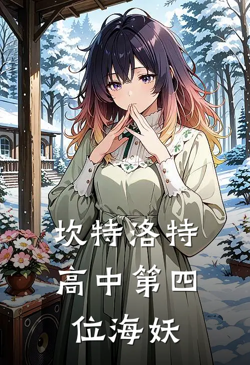 坎特洛特高中第四位海妖