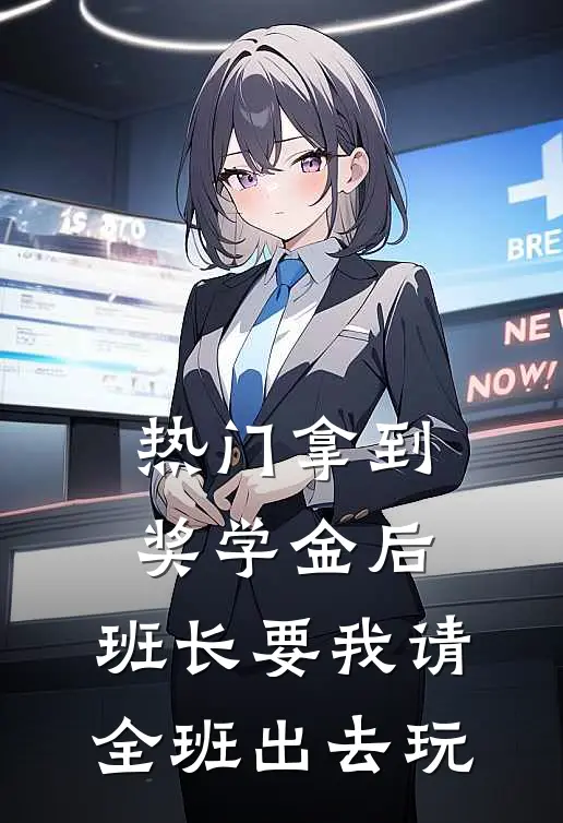 [热门]拿到奖学金后，班长要我请全班出去玩