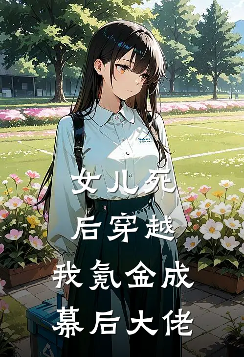 女儿死后穿越，我氪金成幕后大佬全文免费阅读无弹窗大结局_女儿死后穿越，我氪金成幕后大佬（陈文陈逗逗）小说免费阅读大结局