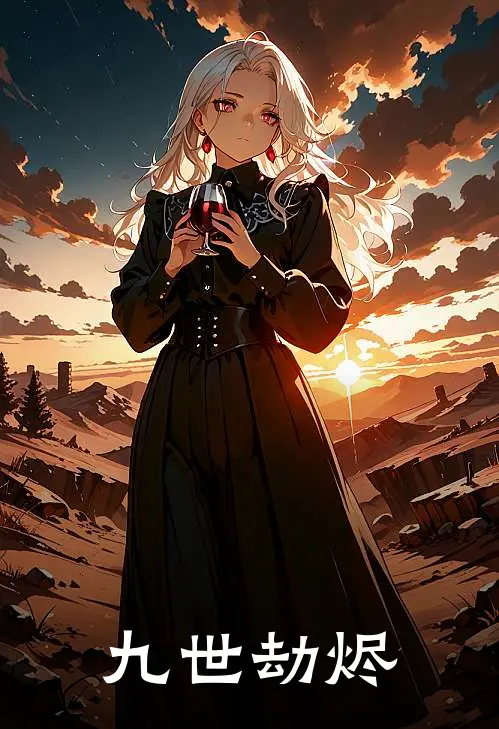 九世劫烬