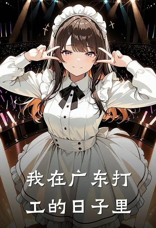 我在广东打工的日子里