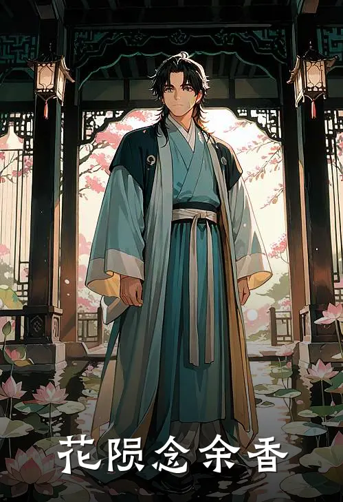 花陨念余香