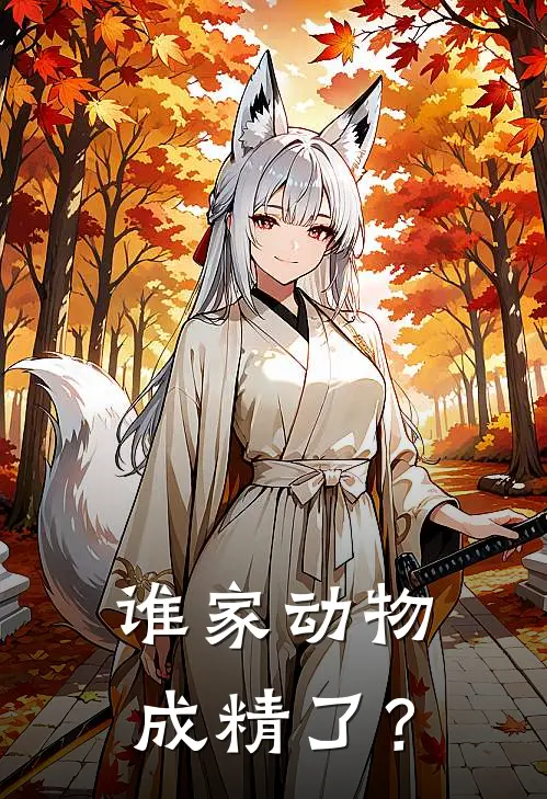 谁家动物成精了？