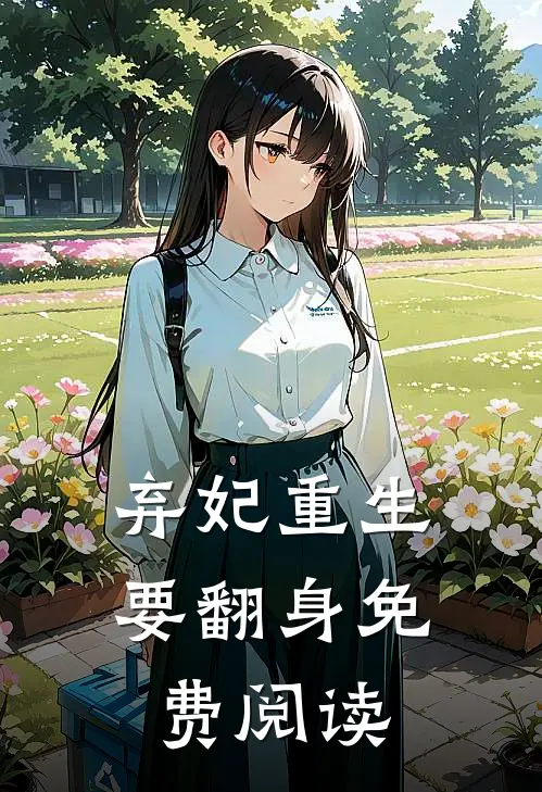 弃妃重生要翻身免费阅读