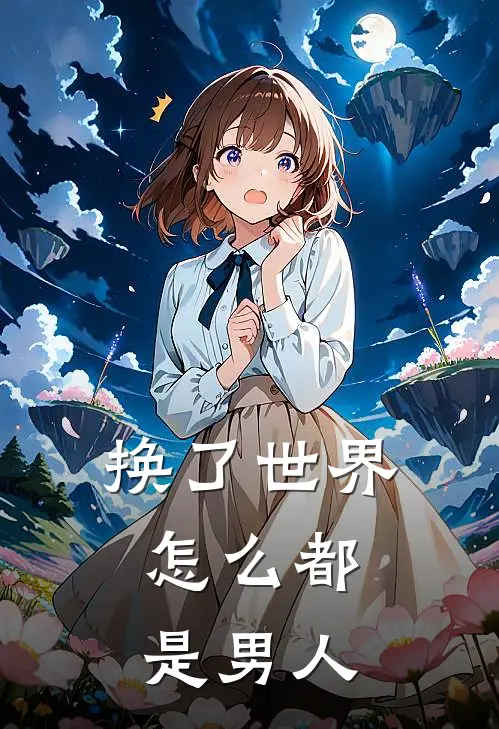 换了世界，怎么都是男人