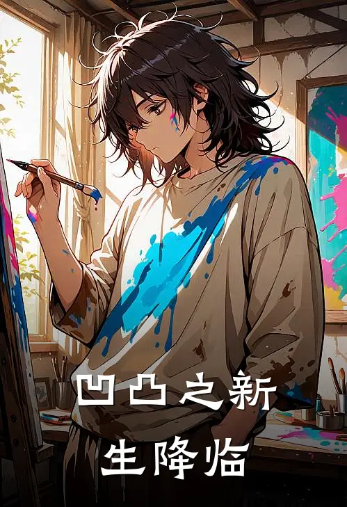 凹凸之新生降临