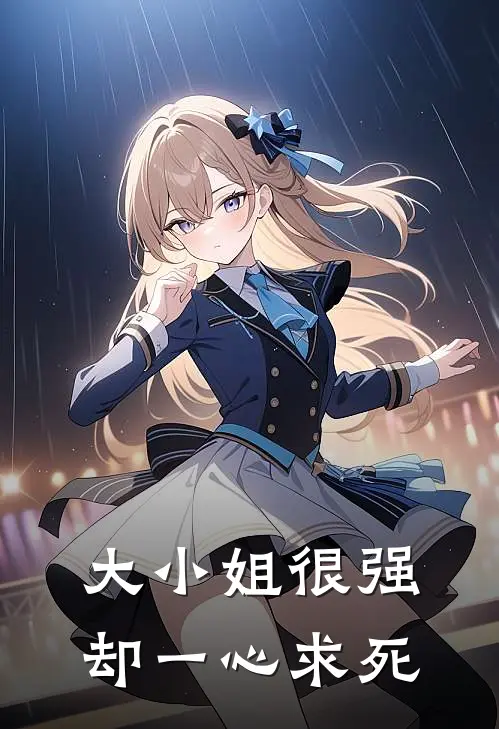 大小姐很强却一心求死