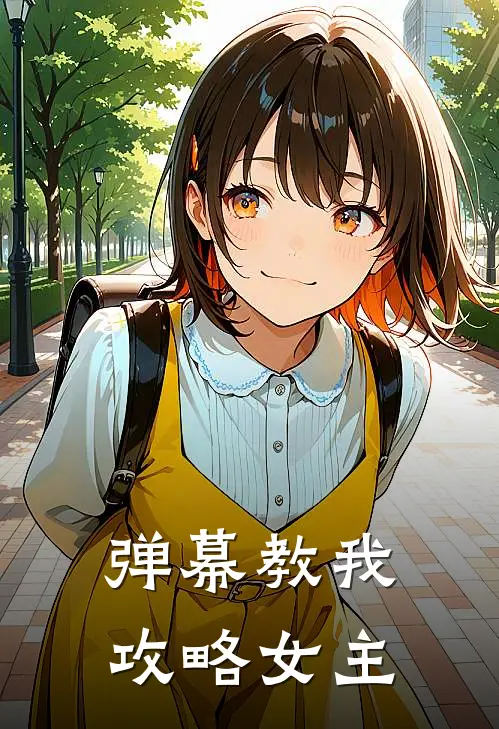 弹幕教我攻略女主(沈念林枫)热门网络小说_最新章节列表弹幕教我攻略女主(沈念林枫)