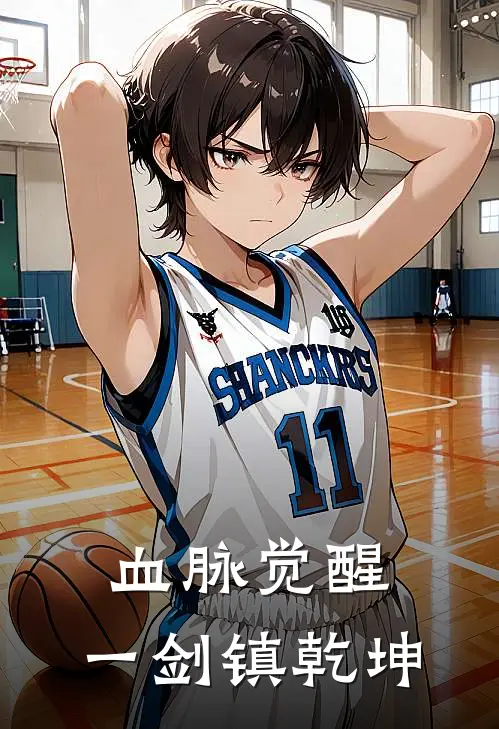 血脉觉醒，一剑镇乾坤