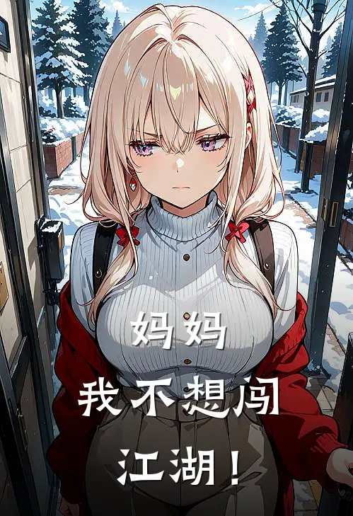 妈妈，我不想闯江湖！钱飞飞瑞云全本免费在线阅读_钱飞飞瑞云全文阅读