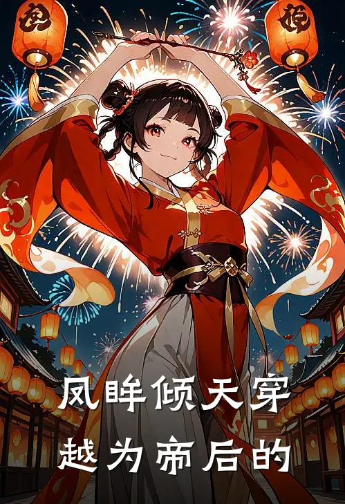 凤眸倾天穿越为帝后的