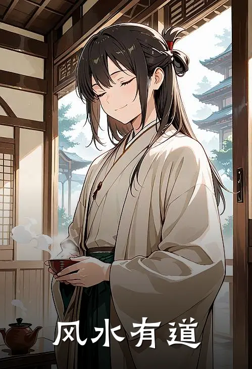 风水有道(崔无咎小北)最新小说推荐_最新热门小说风水有道崔无咎小北