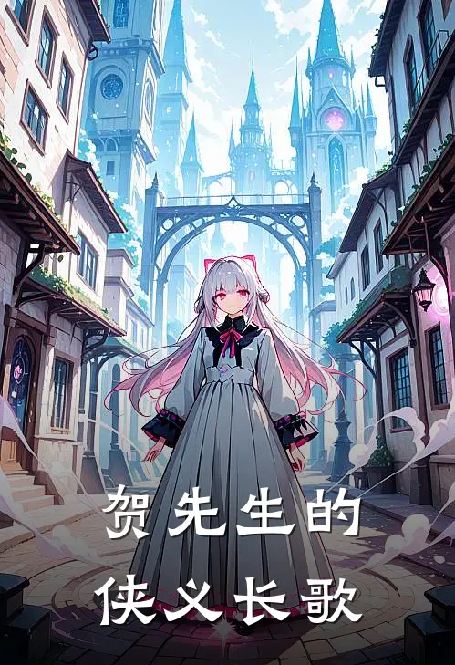 贺先生的侠义长歌(贺明舟林挽月)热门小说在线阅读_热门小说贺先生的侠义长歌(贺明舟林挽月)