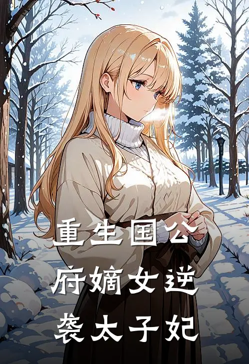 苏璃夏荷重生国公府嫡女逆袭太子妃全章节在线阅读_重生国公府嫡女逆袭太子妃全集免费在线阅读