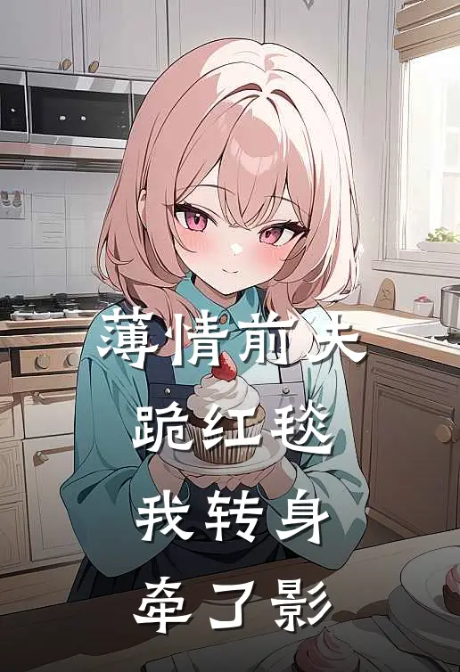 薄情前夫跪红毯，我转身牵了影